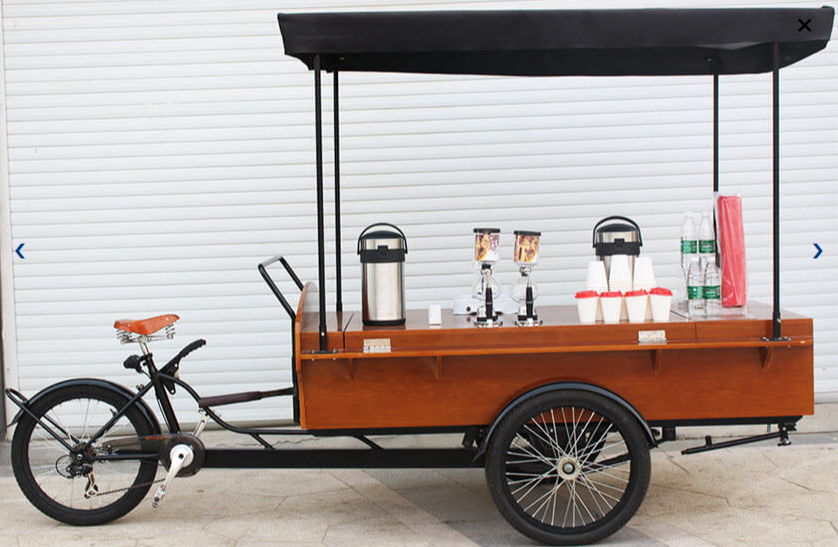 BakkieFiets