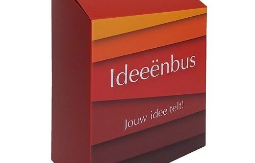 ideeenbus