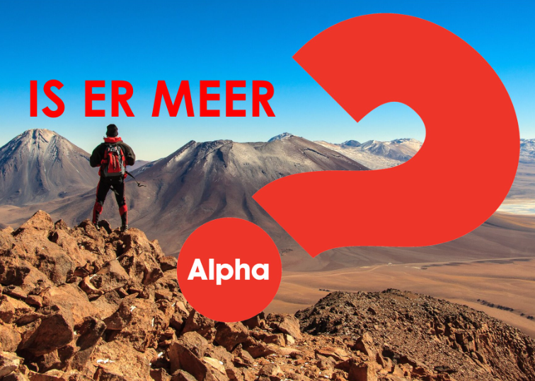 alpha